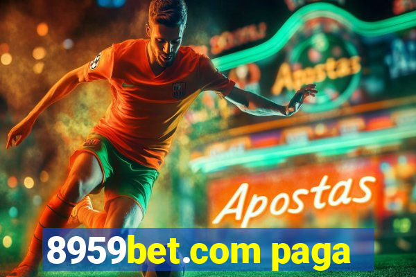 8959bet.com paga